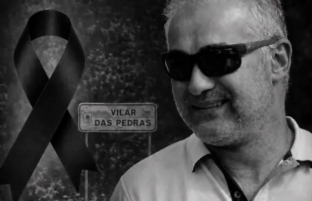 Muere el piloto Jesús López «Pijo» en un grave accidente en Taboadela