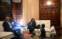 Representantes del Gobierno y la AN electa en 2015 sostendrán reunión