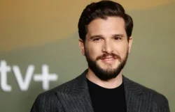 Kit Harington