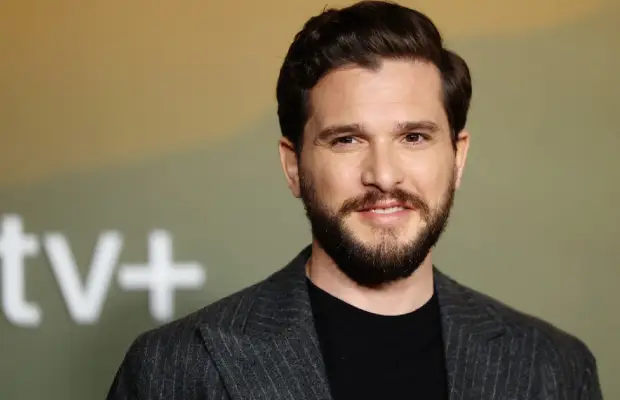 Kit Harington