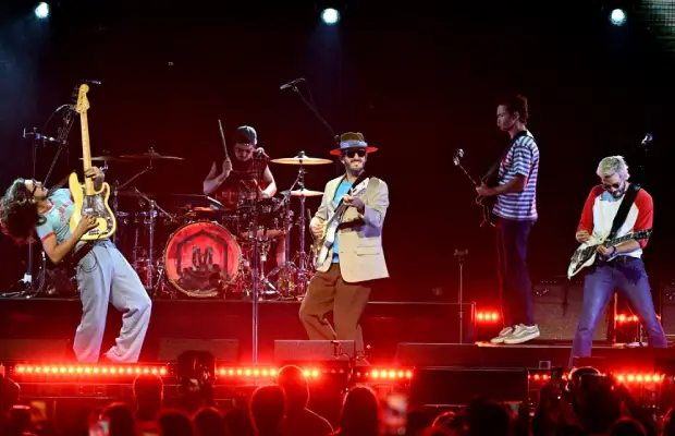 Morat destinará recaudación de conciertos en Bogotá a reconstrucción de escuelas