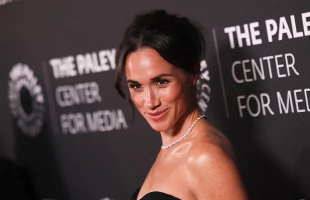 Meghan Markle