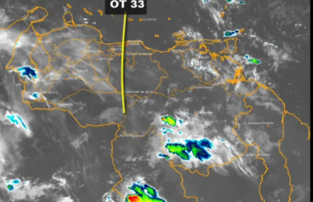 Onda Tropical 33 deja daños y fallas eléctricas en Mochima