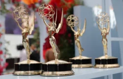 Estos son los nominados a la 78 edición de los Premios Emmy