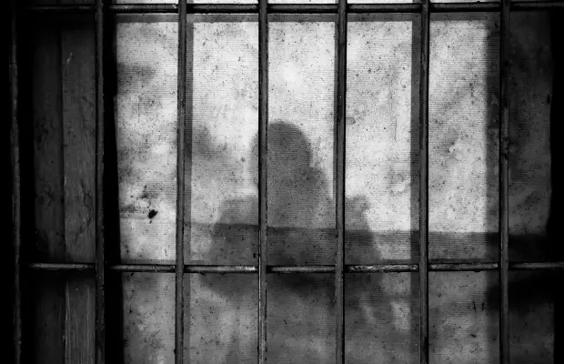 Detienen a mujer de 101 años en Nigeria por presunta venta de sustancias ilícitas