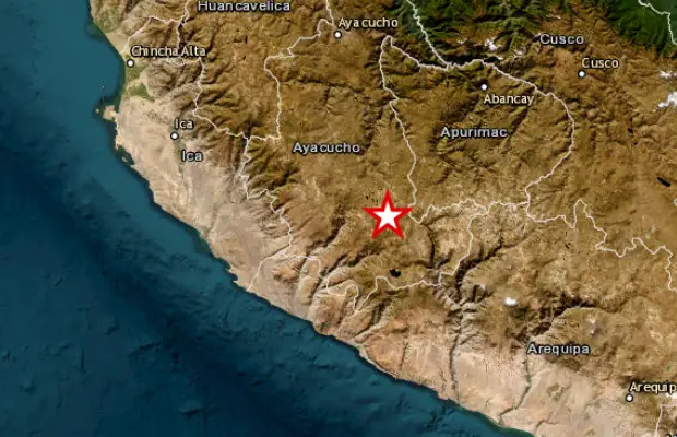Perú