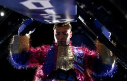 Este jueves falleció el exboxeador puertorriqueño, Prichard Colón