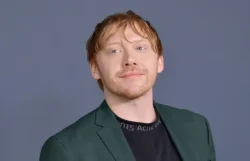 Rupert Grint volverá a interpretar a Ron Weasley en obra de Harry Potter