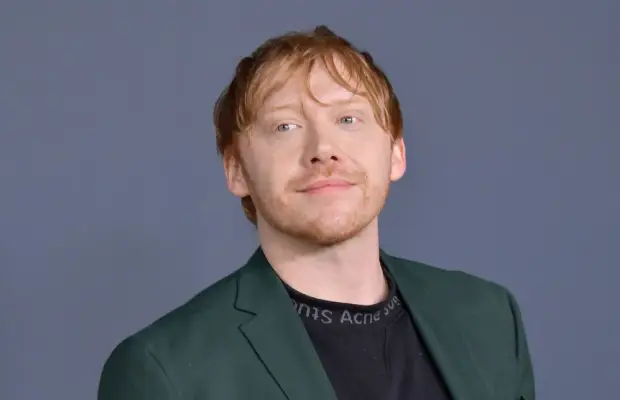 Rupert Grint volverá a interpretar a Ron Weasley en obra de Harry Potter