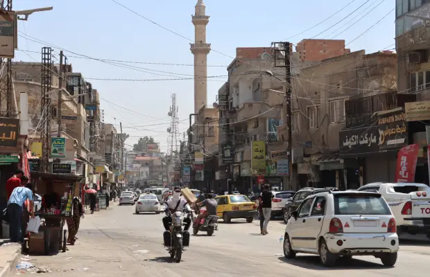 Siria