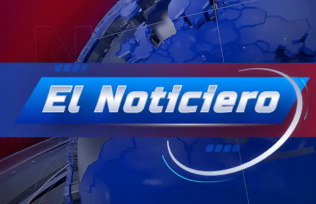 ¡El Noticiero regresa con su emisión estelar por Televen!