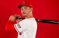 Trey Mancini pone fin a su carrera en las Grandes Ligas