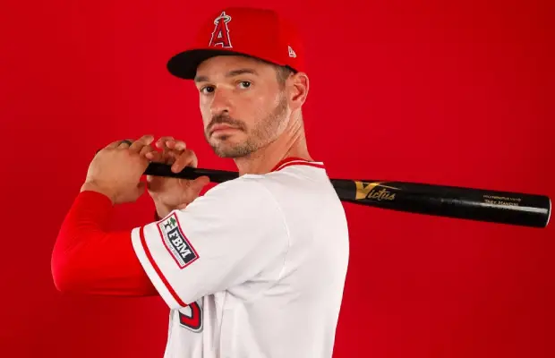 Trey Mancini pone fin a su carrera en las Grandes Ligas