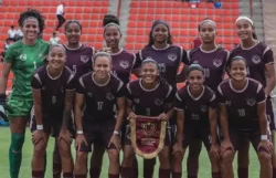 Vinotinto Femenina busca el bronce frente a El Salvador en los Centroamericanos