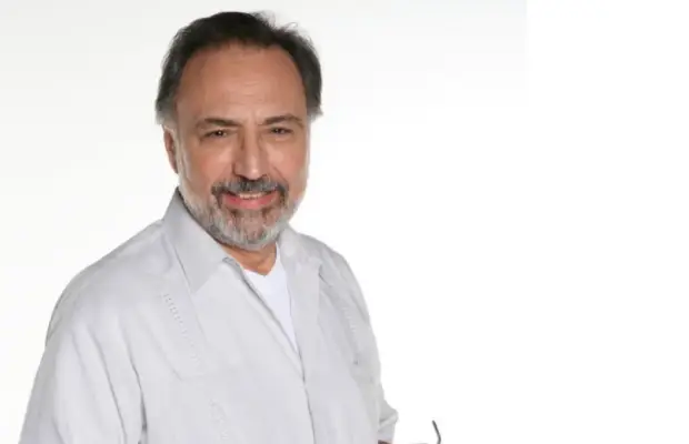 Alejandro Mata