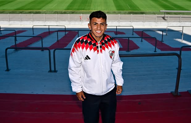Thiago Almada