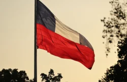 Chile envió representante a Caracas para reactivar relaciones consulares con Venezuela