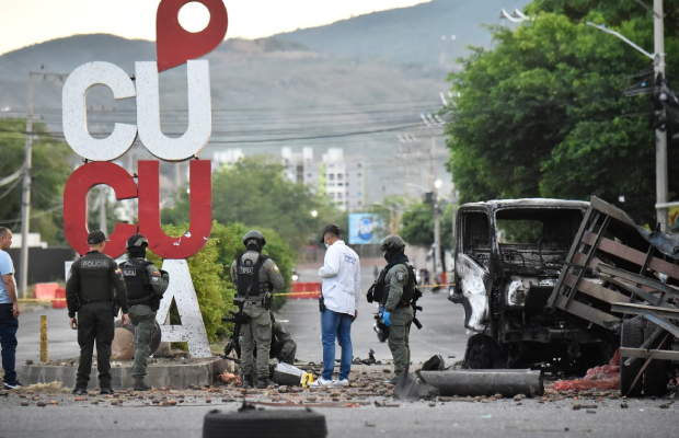 Colombia