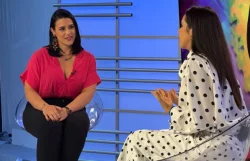 Hoy la pantalla de Televen se llena de inspiración con Gente Como Uno