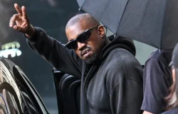 Kanye West se presentará en San Petersburgo en octubre