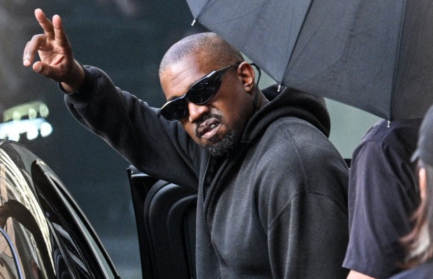 Kanye West