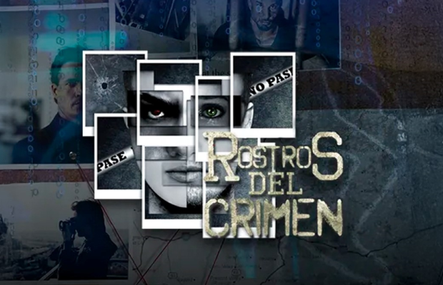 Rostros del Crimen