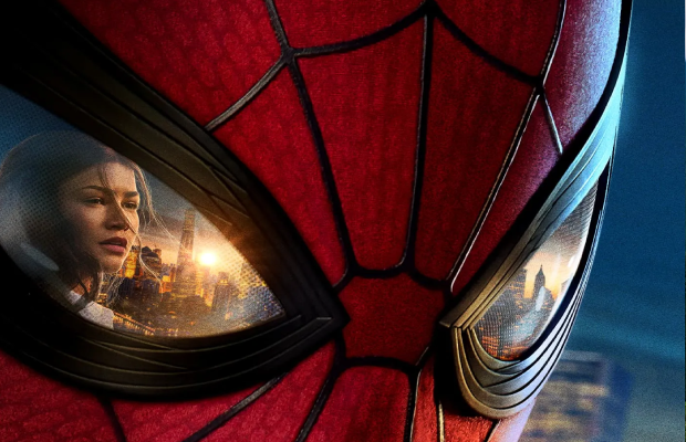 Spider-Man