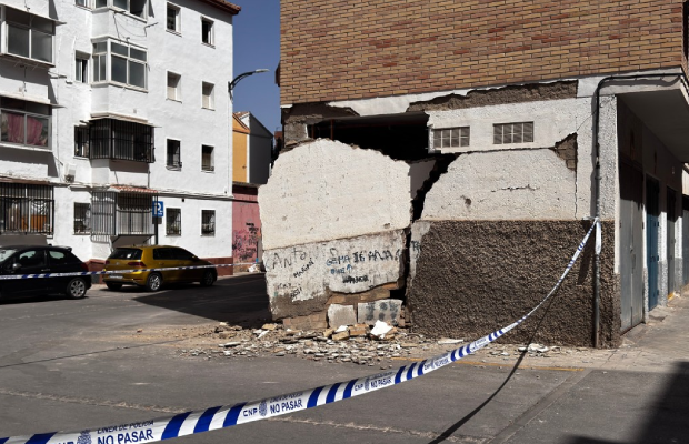 terremotos