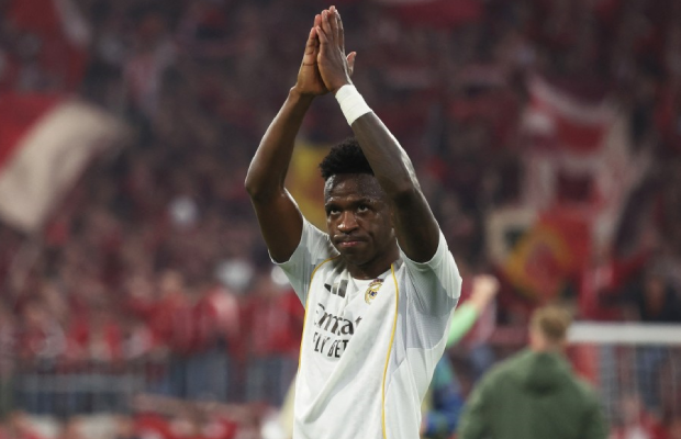 Vinícius Jr.