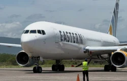 Vuelta a la Patria