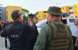 Móvil de venganza toma fuerza en el doble homicidio en Barinas