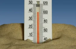 Ministerio de Salud emite guía de emergencia para evitar golpes de calor