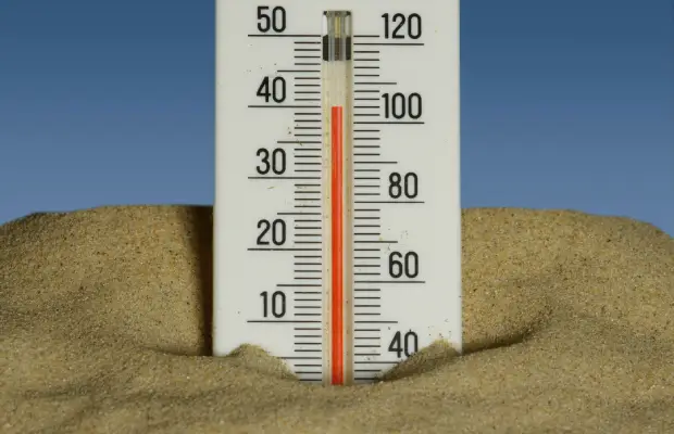 Ministerio de Salud emite guía de emergencia para evitar golpes de calor