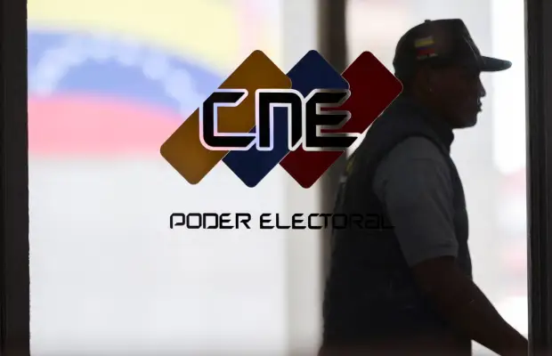 CNE activó plataforma para Segunda Consulta Popular Nacional 2026