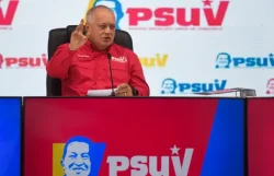 Diosdado Cabello