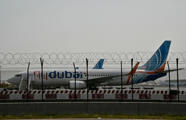 Avión con destino a Israel fue desviado a Arabia Saudí tras incidente entre pilotos