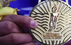 Venezuela culmina su participación en Santa Fe 2026 con 48 preseas doradas