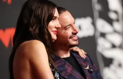 Valentina Ferrer confirmó el fin de su relación con J Balvin