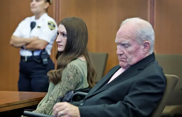 Declaran juicio nulo en el caso de Lindsay Clancy tras falta de consenso en el jurado