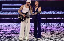 Jesse Huerta anuncia su retiro del dúo musical Jesse & Joy