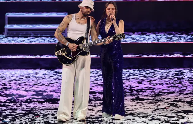 Jesse Huerta anuncia su retiro del dúo musical Jesse & Joy