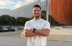 Keramix y Juan Pablo Dos Santos concretan alianza en apoyo a las familias afectadas por terremotos