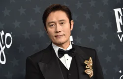 Lee Byung-hun