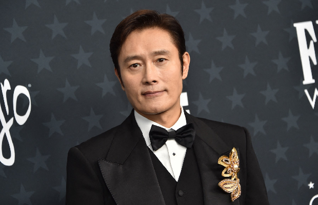 Lee Byung-hun
