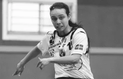 Falleció la futbolista venezolana Leomarys Dávila a los 23 años