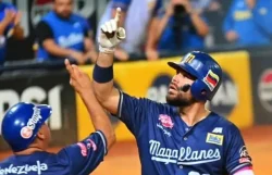 Navegantes del Magallanes afinó detalles para el inicio de su pretemporada