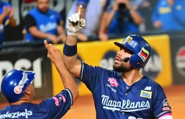 Navegantes del Magallanes
