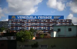 Alcaldía de Caracas inspeccionó trabajos del Plan Venezuela Renace