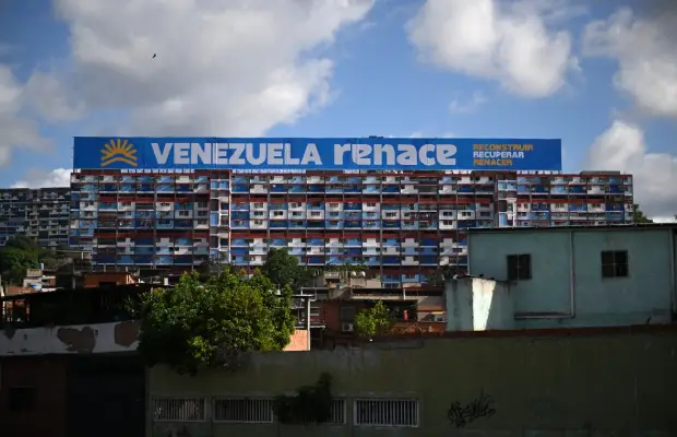 Alcaldía de Caracas inspeccionó trabajos del Plan Venezuela Renace
