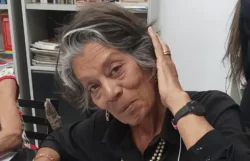Mariela Theresa Pérez Urbina